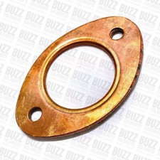 Lambretta RB TS1 Copper