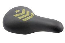 Raleigh Stormer Saddle Black