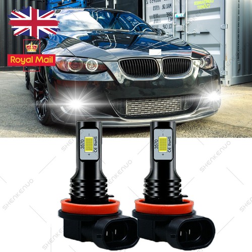 For bmw e92 coupe h8 - for,