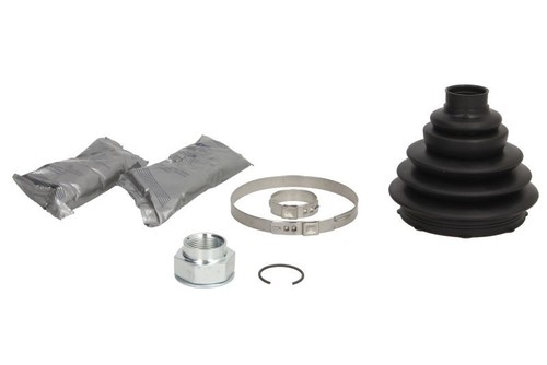 Spidan 021142 bellow set - 0.021142,