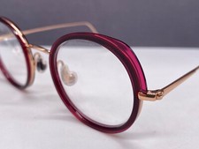 Carolin Abram Eyeglasses Women