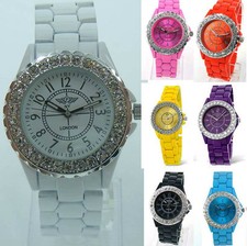 Prince London crystal jewel