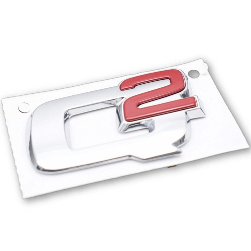 Badge alfa romeo giulia - alfa,