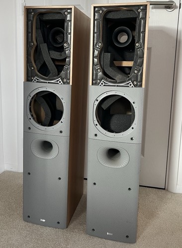 Pair bowers wilkins - bowers,