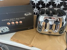 Breville Classified 4 Slice