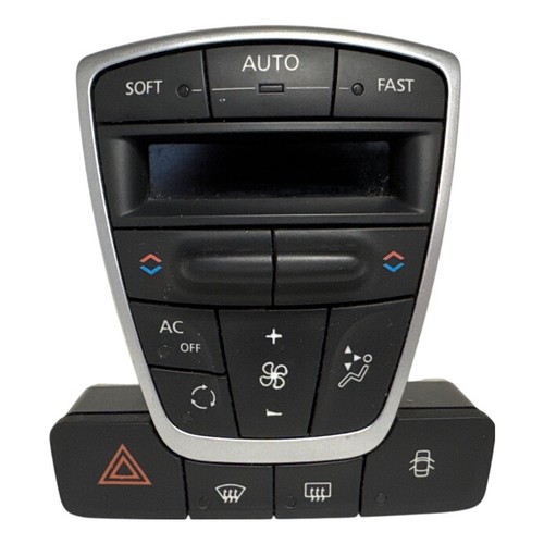 Renault laguna heater control - laguna,