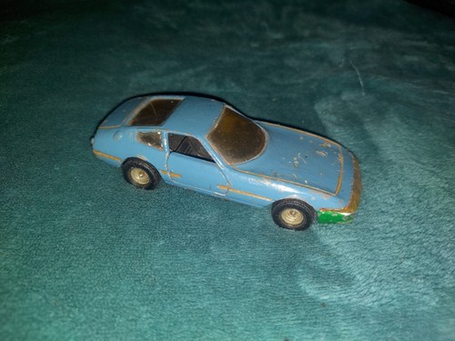 Corgi 324 jcb ferrari daytona - corgi,