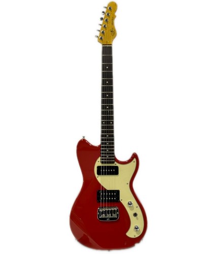 Guitars fallout electric - g&l,