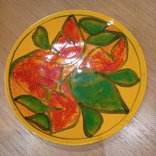  Vintage Poole Pottery
