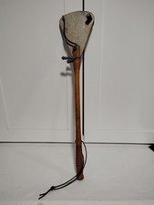 Vintage clay pigeon thrower by