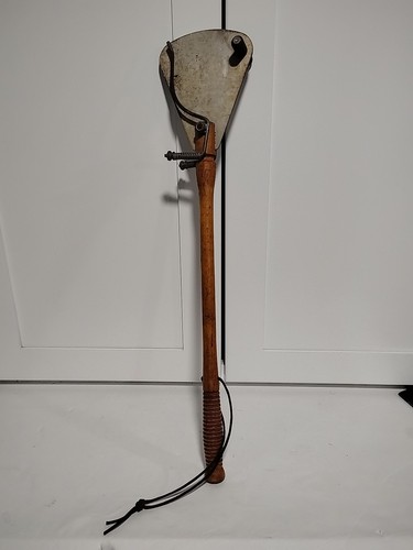 Vintage clay pigeon - , by