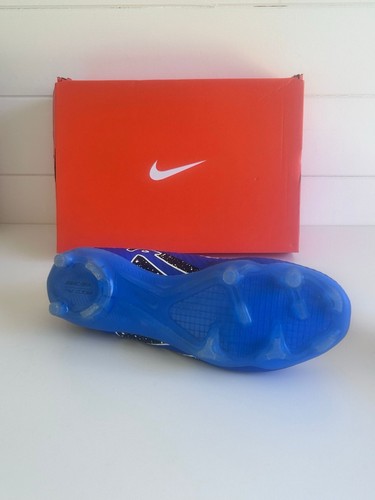 Nike custom zoom mecurial air - nike,