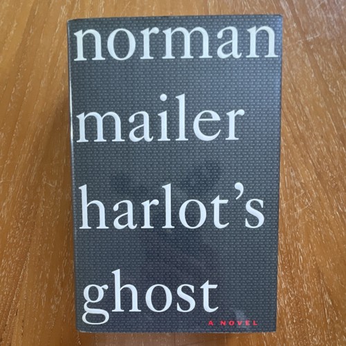 Norman mailer random house - mailer,