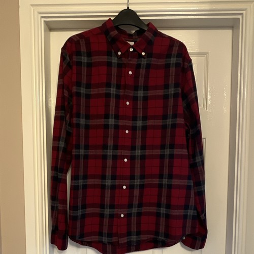 Next men red - next, men’s