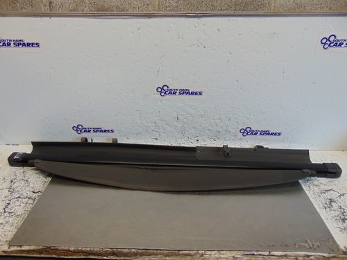 Toyota rav4 load cover mk3 - toyota,