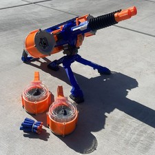 Nerf N Strike Elite Rhino Fire