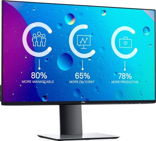 Dell ultrasharp u2419hc - dell,