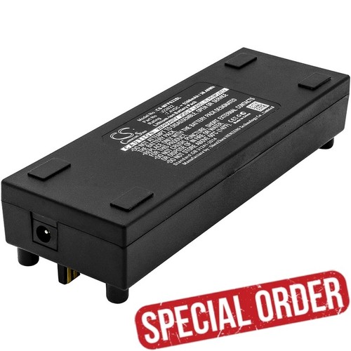 Battery for mackie j22622 - mackie,