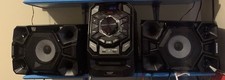 Samsung Mini Audio System Giga