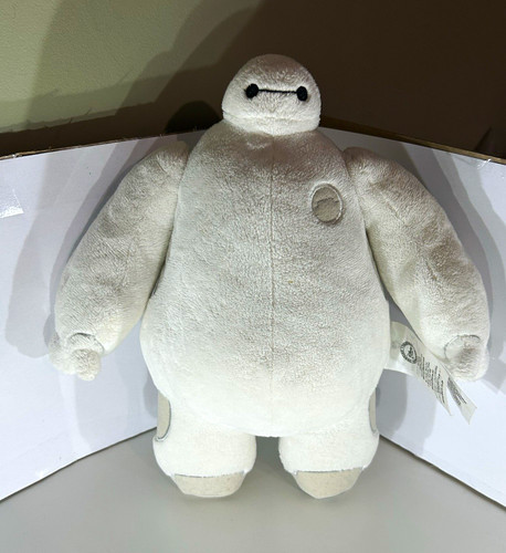 Disney store baymax - store, hero
