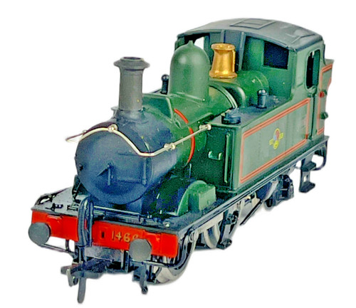 Airfix gmr 54153 - airfix,