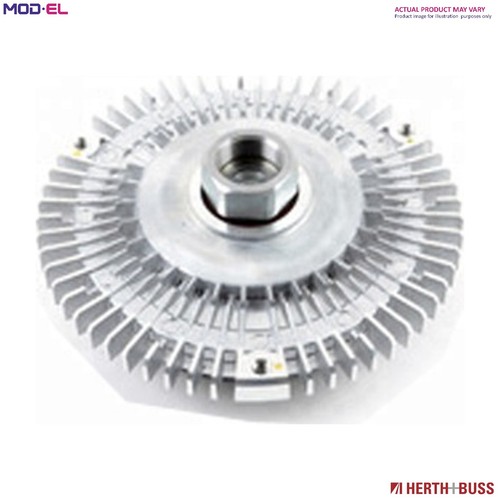 Clutch radiator fan - fan, j1525004