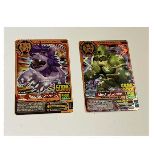 Namco bandai animal - namco,
