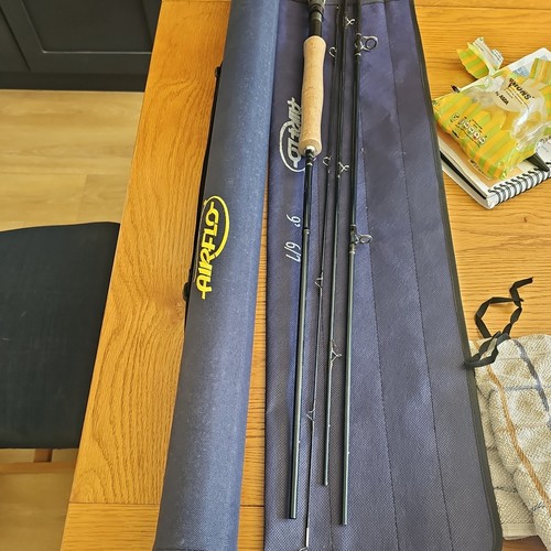 Airflo 7 trout - trout, rod