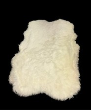 3 PC White Silhouette Home