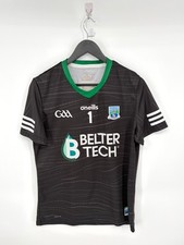 Match worn fermanagh - worn, gaa