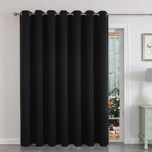 Curtains for sliding - curtains,