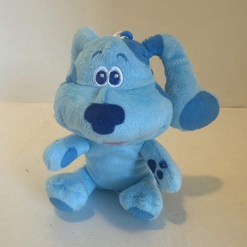 Bluey dog blues - bluey, toy