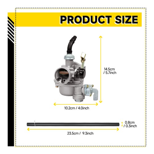 Motorcycle carburetor carb - motorcycle,