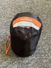 Kathmandu comet reg duckdown - kathmandu,