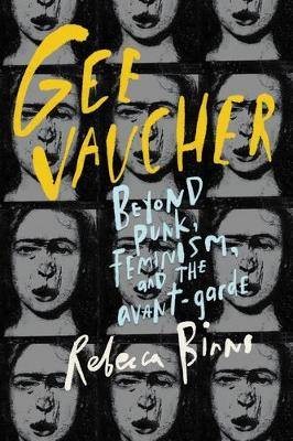 Gee vaucher rebecca binns - rebecca,