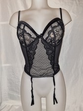 Gorgous Black Underwired