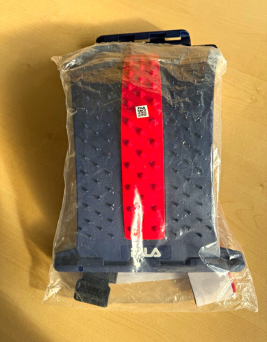 Fila back stretcher manual - fila,