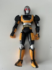 Bandai Super Gold Saban's
