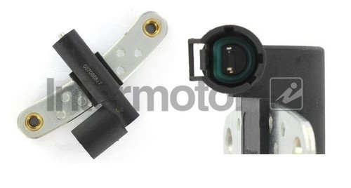 Crankshaft sensor for - for, renault