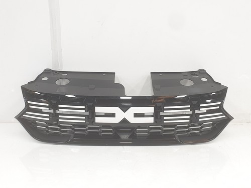 622564166r front grille dacia - 622564166r,