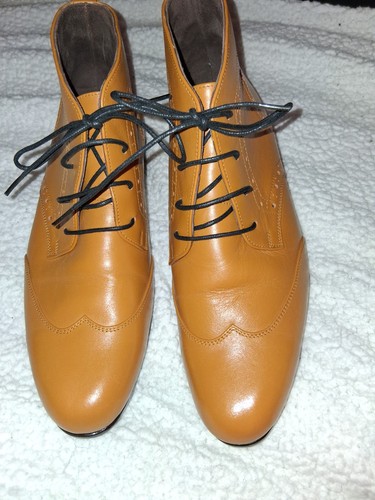 Bespoke shoes size inside is - shoes,