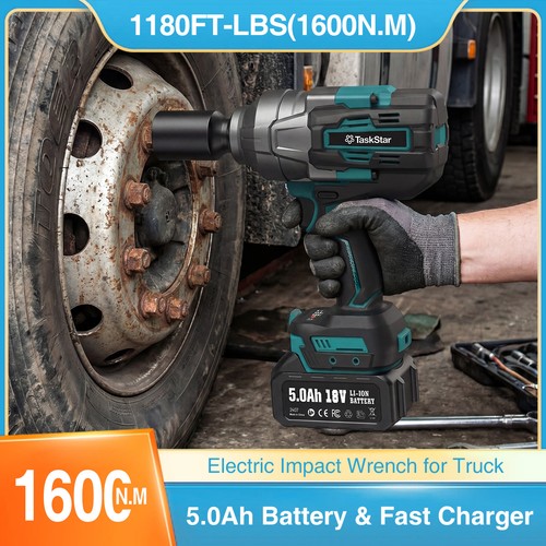 1600nm 4in torque impact - 3/4in,
