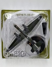 Die Cast 1/144 " Heinkel He