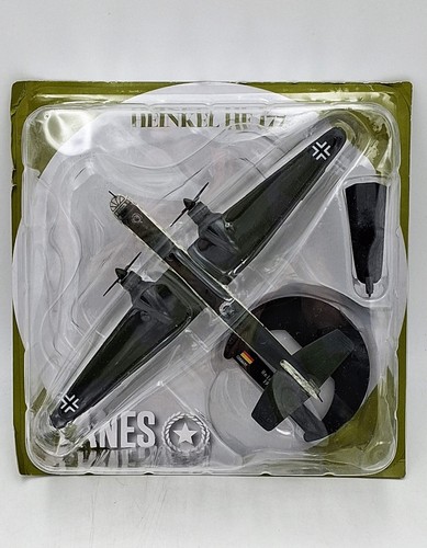 Die cast 144 heinkel - 1/144, "