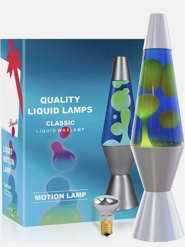 Liquid motion lamps for adults - motion,