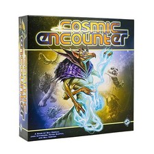 Cosmic Encounter - Brand New &