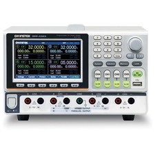 GW Instek 212W-4-Channel