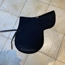 Griffin NuuMed Numnah Black