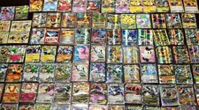100 authentic 50x pokemon - 100%,