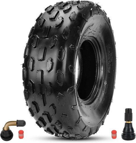 19x7 mini bike knobby tires - mini,